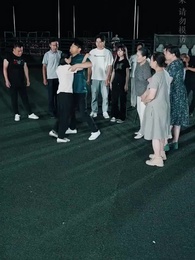 第24集 - 乘風破浪五十嵗