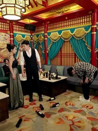 10화 - 사랑을 찾아서