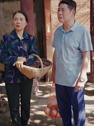 Granny in Charge - Episode 29