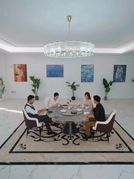 退休後被他纏上了 - Episode 59