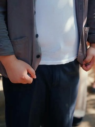 Episode 52 - Granny in Charge