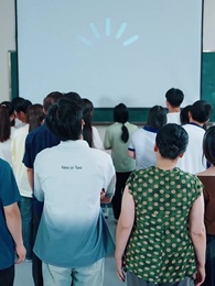 第14集 - 乘風破浪五十嵗