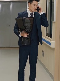 戀戀黃昏 - Episode 5