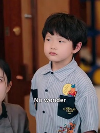 Episode 10 - The Return of the Sole Heir: A Grandfather's Love