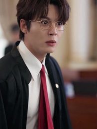 Episodio 17 - [Doblado]Cuando el Amor se convierte en Juicio