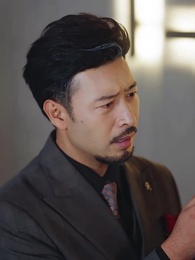 退休後被他纏上了 - Episode 12