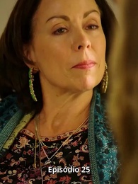 Episódio 25 - [Dublado]Herança e Vingança