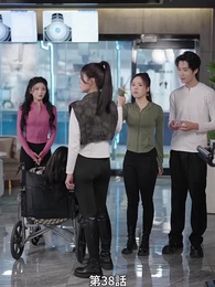 [吹替]霜夜に残る炎 - Episode 38