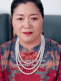 Episódio 8 - [Dublado]Fingindo ser Pobre