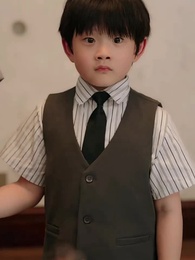 The Return of the Sole Heir: A Grandfather's Love - Episode 56