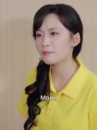 Tough Mom & Awakened Daughter - Episode 10