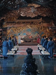 第49集 - 前夫君登基為帝，我被迫和離