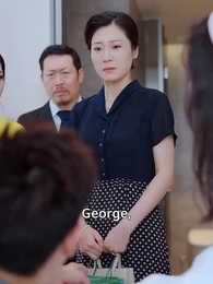 Tough Mom & Awakened Daughter - Episode 14