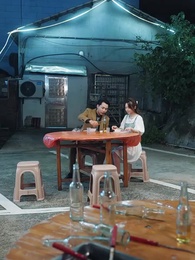 第58集 - 退休後被他纏上了