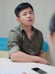 戀戀黃昏 - Episode 20