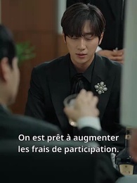 Le Retour de l'Héritière - Episode 30