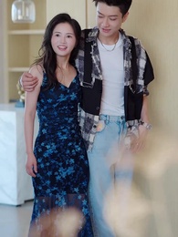 Tough Mom & Awakened Daughter - Episode 6