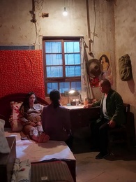 Granny in Charge - Episode 47