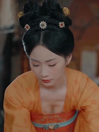 前夫君登基為帝,我被迫和離 - Episode 16