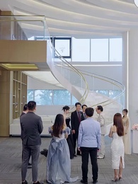 離婚後我讓前夫淨身出戶 - Episode 24