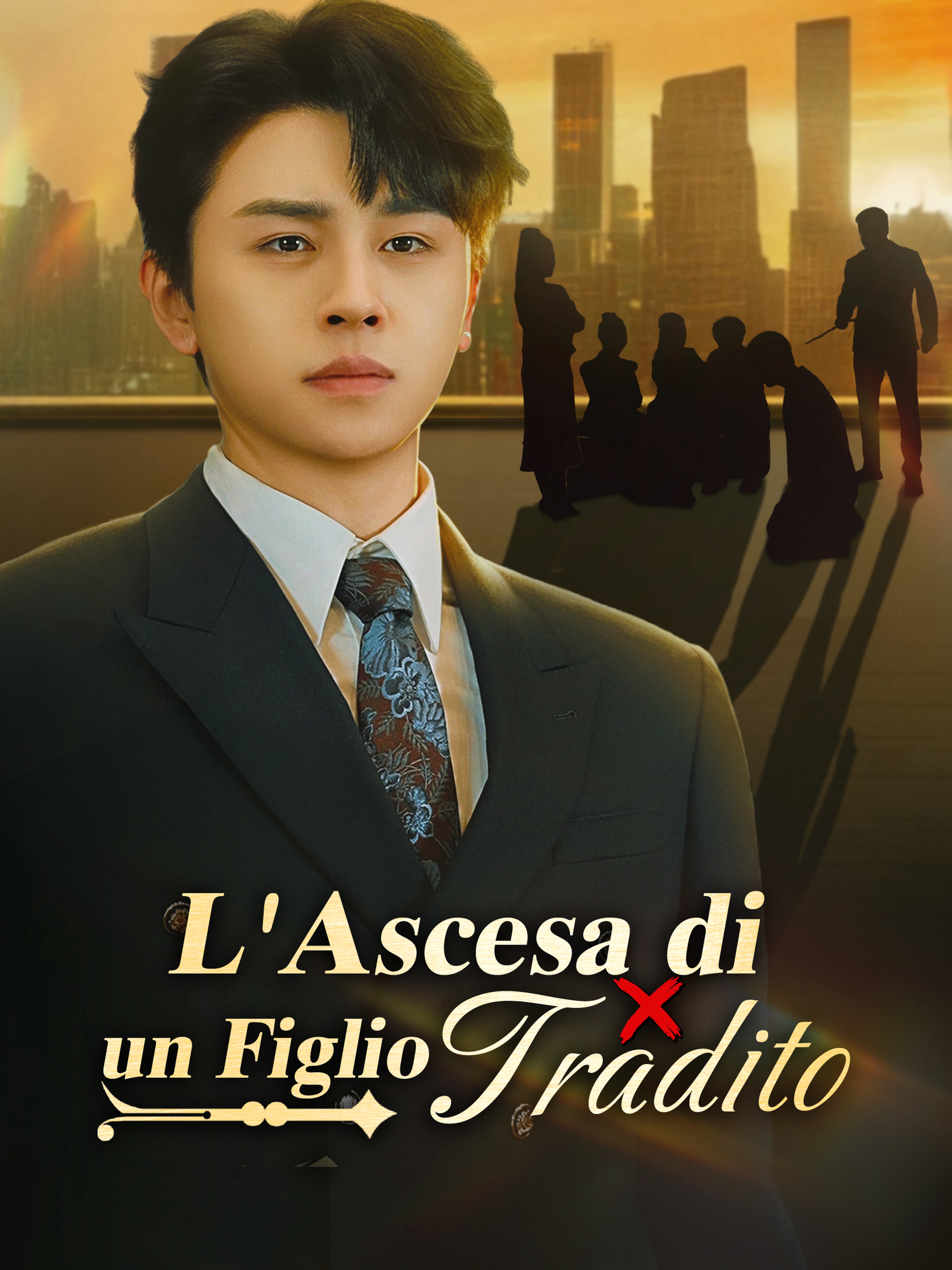 L'ascesa di un Figlio Tradito