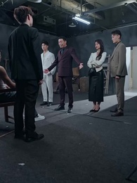 Épisode 37 - Le Jugement sous le Soleil