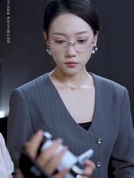 她已身登青雲梯 - Episode 56