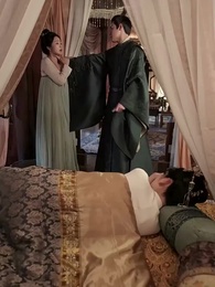 [Dublado]Sonho de Saudade no Harém - Episode 18