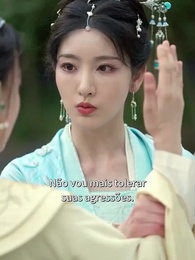 [Dublado]Sonho de Saudade no Harém - Episode 37