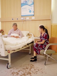 第65集 - 女兒別迴家