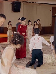 兒媳別怕,婆婆為妳撐腰 - Episode 33