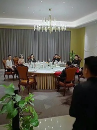 Landlord's Game - Episode 46