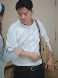 百善孝為先之血濃於水 - Episode 54