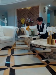 第52話 - 俺のおやじなんとスパイだった！