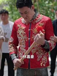 第22集 - 百善孝為先之血濃於水