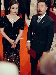 第15集 - 她已身登青雲梯