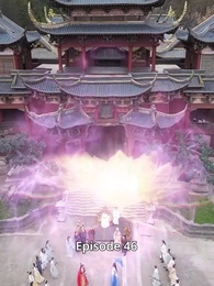 [Dubbed] Dark Lord - Episode 46