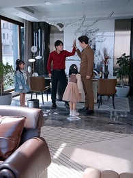 다시 피어난 온기 - Episode 14