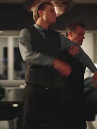 Épisode 29 - Héritière Réincarnée : Trompeur à Genoux