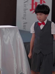 Episode 11 - Your Pyre, My Rise