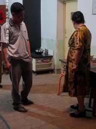 第12集 - 母親的新生