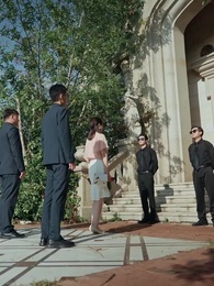 Cán Cân Công Lý - Episode 32