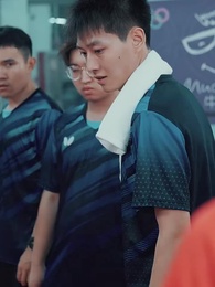 第28集 - 一代球神之父子對決