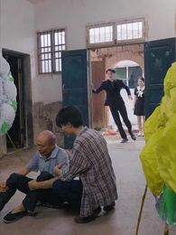 逆子迴頭 - Episode 13