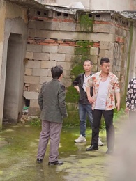 女兒別迴家 - Episode 53