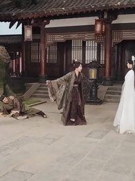 傲世狂妃 - Episode 13