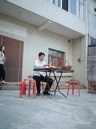 百善孝為先之血濃於水 - Episode 5