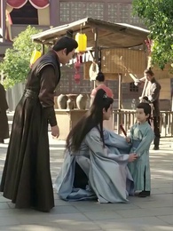 Episódio 66 - [Dublado]Sonho de Saudade no Harém