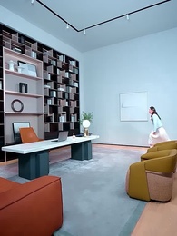 뒤늦게 온 찬란한 사랑 - Episode 20