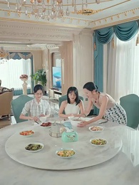 الحلقة 8 - [مدبلج]صفعتهم بالدرجات